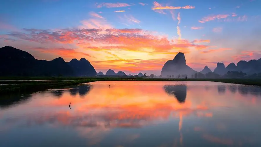 绿色智慧高效